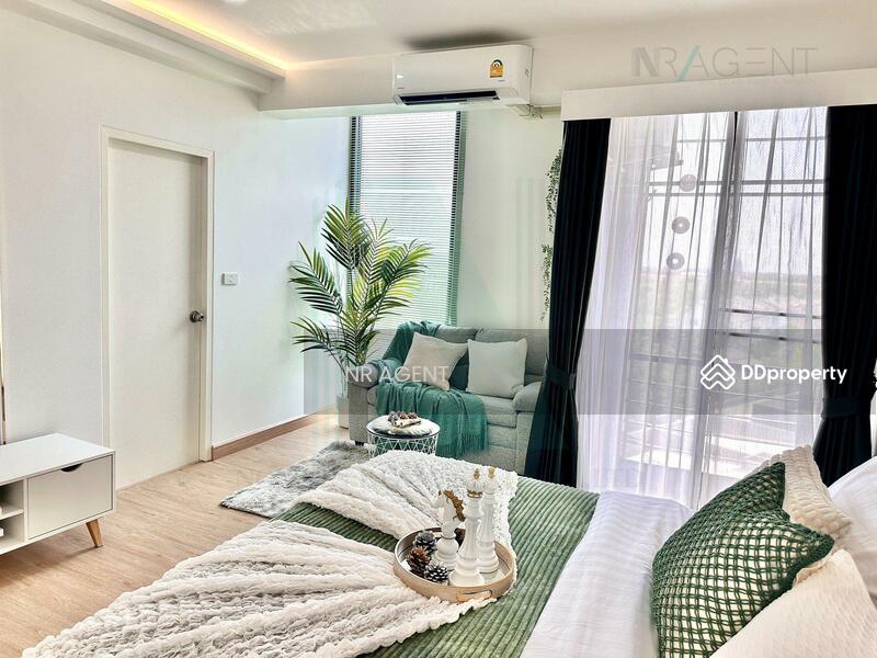 ขาย - Supawan River Place : ศุภวรรณ ริเวอร์ เพลส, สมุทรปราการ
