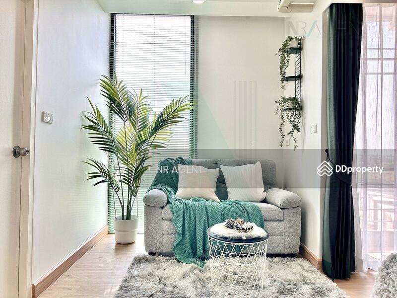 For Sale - Supawan River Place, Samut Prakan