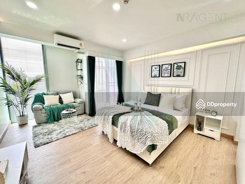 ขาย - Supawan River Place : ศุภวรรณ ริเวอร์ เพลส, สมุทรปราการ