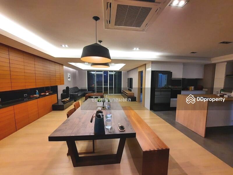 For Rent - Chamchuri Square Residence, Bangkok