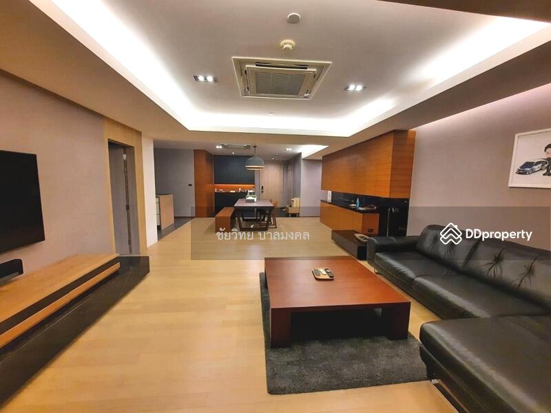 For Rent - Chamchuri Square Residence, Bangkok