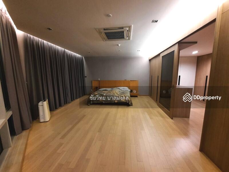 For Rent - Chamchuri Square Residence, Bangkok