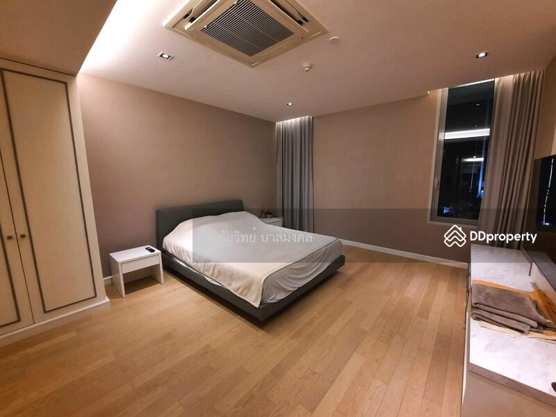 For Rent - Chamchuri Square Residence, Bangkok