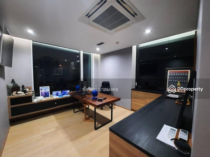 For Rent - Chamchuri Square Residence, Bangkok