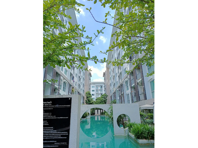 ขาย - A Space Sukhumvit 77 : เอ สเปซ สุขุมวิท77, กรุงเทพ