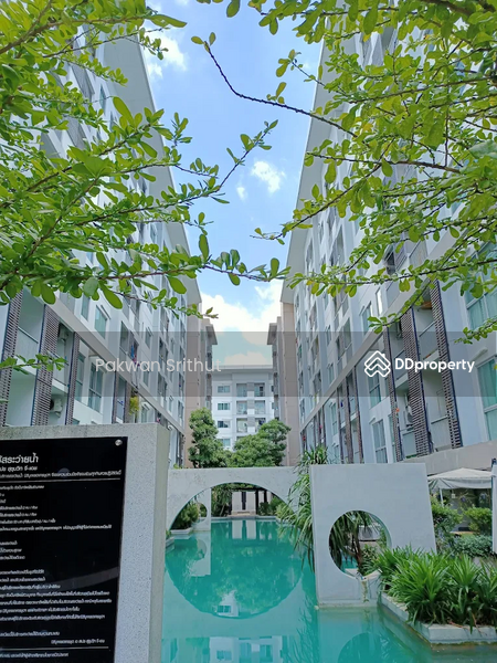 ขาย - A Space Sukhumvit 77 : เอ สเปซ สุขุมวิท77, กรุงเทพ