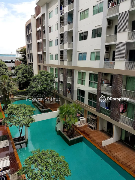 ขาย - A Space Sukhumvit 77 : เอ สเปซ สุขุมวิท77, กรุงเทพ