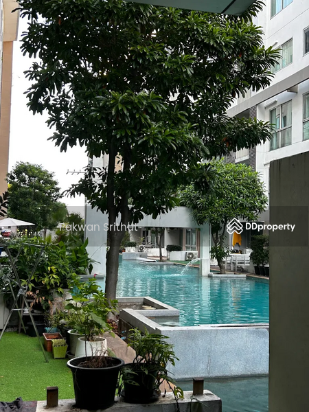 ขาย - A Space Sukhumvit 77 : เอ สเปซ สุขุมวิท77, กรุงเทพ