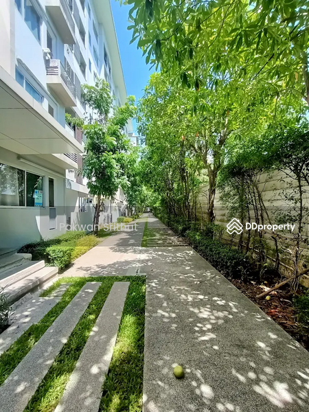ขาย - A Space Sukhumvit 77 : เอ สเปซ สุขุมวิท77, กรุงเทพ