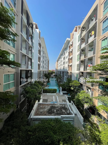 ขาย - A Space Sukhumvit 77 : เอ สเปซ สุขุมวิท77, กรุงเทพ