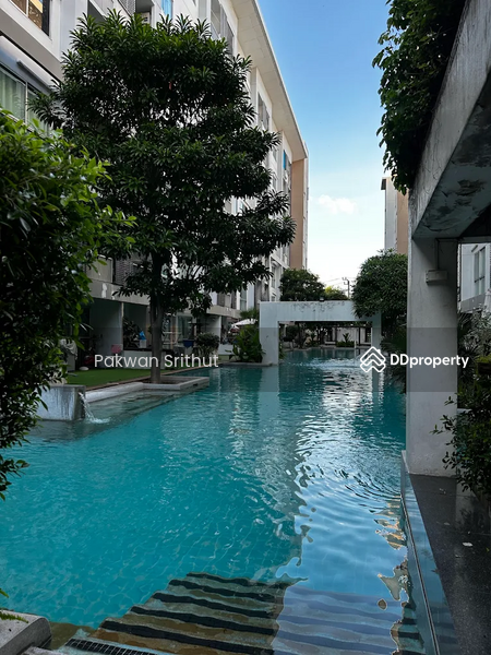 ขาย - A Space Sukhumvit 77 : เอ สเปซ สุขุมวิท77, กรุงเทพ
