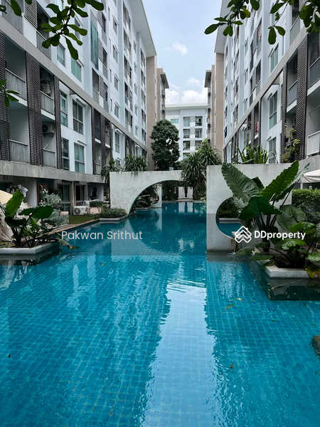 ขาย - A Space Sukhumvit 77 : เอ สเปซ สุขุมวิท77, กรุงเทพ