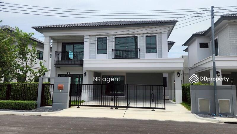 ให้เช่า - ภัสสร ราชพฤกษ์, นนทบุรี