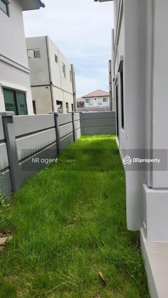 For Rent - PASSORN RATCHAPHRUEK, Nonthaburi