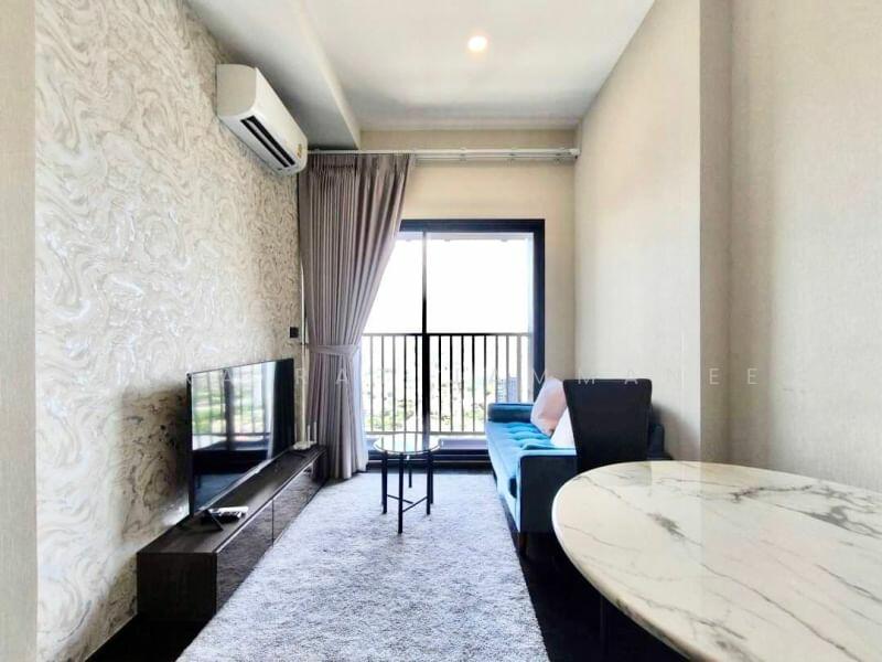 Park Origin Thonglor, กรุงเทพ, Soi Thonglor 10, Sukhumvit Road, คลองตันเหนือ, วัฒนา, กรุงเทพ, 32 ตร.ม., คอนโด ให้เช่า, โดย Sutavee Chonlabud, 60173189 - DDproperty.com
