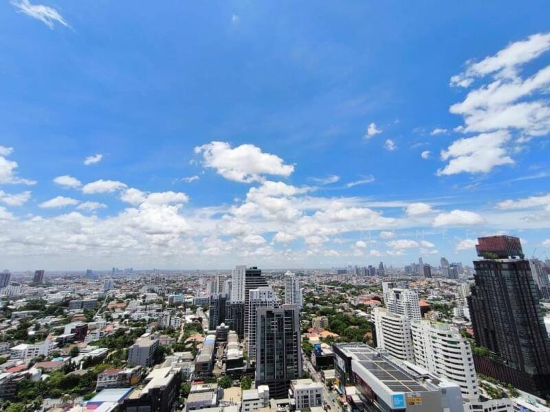 Park Origin Thonglor, กรุงเทพ, Soi Thonglor 10, Sukhumvit Road, คลองตันเหนือ, วัฒนา, กรุงเทพ, 32 ตร.ม., คอนโด ให้เช่า, โดย Sutavee Chonlabud, 60173189 - DDproperty.com
