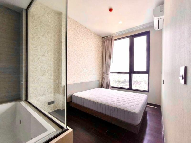 Park Origin Thonglor, กรุงเทพ, Soi Thonglor 10, Sukhumvit Road, คลองตันเหนือ, วัฒนา, กรุงเทพ, 32 ตร.ม., คอนโด ให้เช่า, โดย Sutavee Chonlabud, 60173189 - DDproperty.com