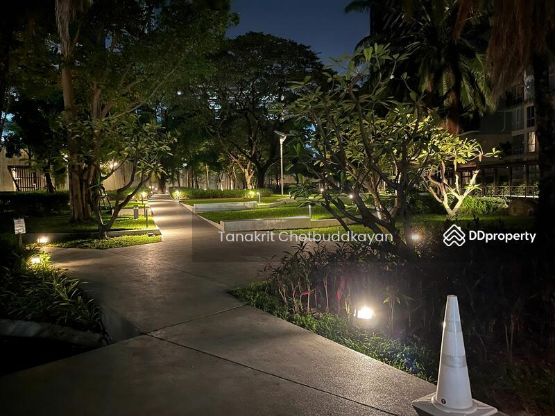 ให้เช่า - Abstracts Phahonyothin Park, กรุงเทพ