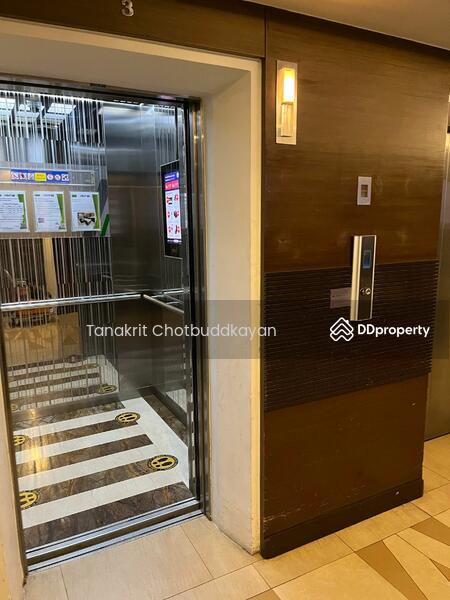 ให้เช่า - Abstracts Phahonyothin Park, กรุงเทพ