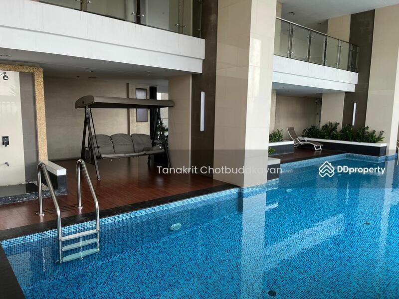 ให้เช่า - Abstracts Phahonyothin Park, กรุงเทพ