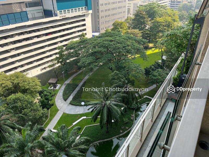 ให้เช่า - Abstracts Phahonyothin Park, กรุงเทพ
