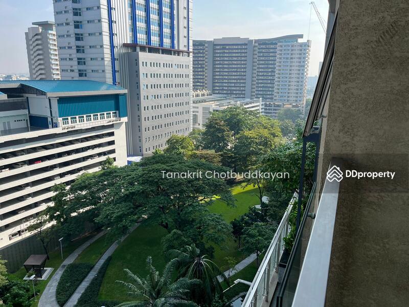 ให้เช่า - Abstracts Phahonyothin Park, กรุงเทพ