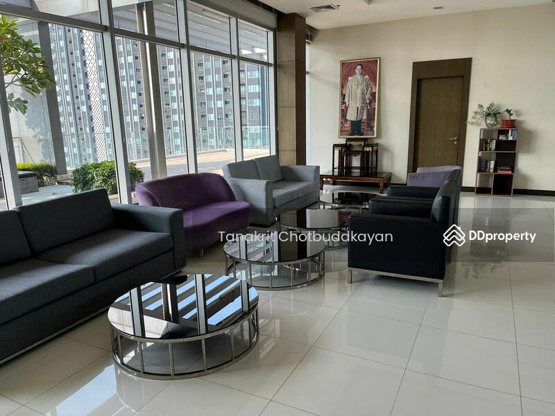 ให้เช่า - Abstracts Phahonyothin Park, กรุงเทพ