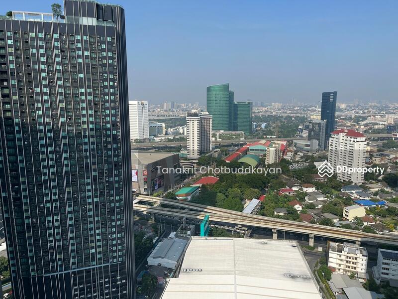 ให้เช่า - Abstracts Phahonyothin Park, กรุงเทพ