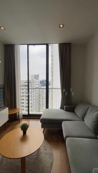 Park Origin Phrom Phong (Park 24), กรุงเทพ, 68 Soi Sukhumvit 24, คลองตัน, คลองเตย, กรุงเทพ, 40 ตร.ม., คอนโด ให้เช่า, โดย Sutavee Chonlabud, 60173206 - DDproperty.com