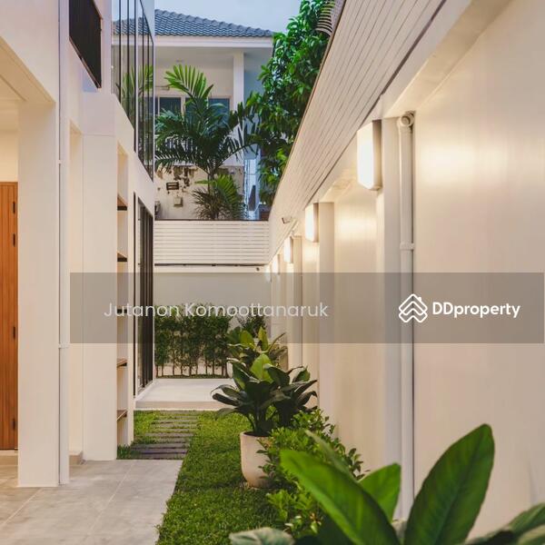 ขาย - The Shade Sukhumvit 101 : ร่มเงา สุขุมวิท 101, กรุงเทพ