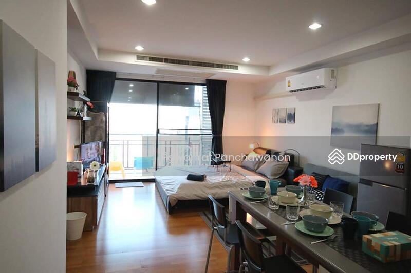 For Rent - Amanta Ratchada, Bangkok