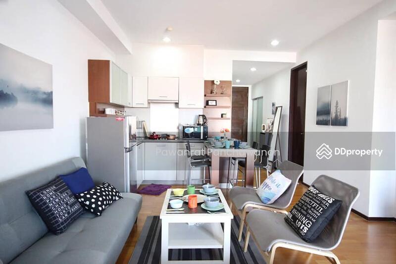 For Rent - Amanta Ratchada, Bangkok