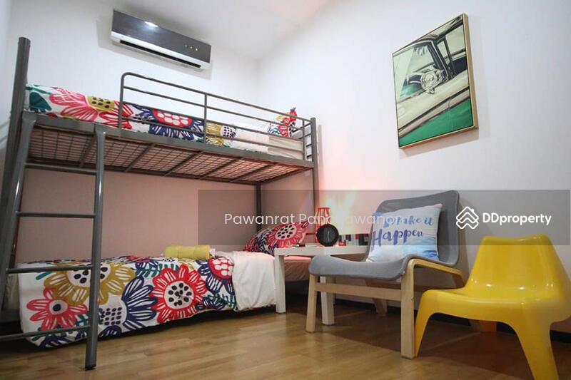 For Rent - Amanta Ratchada, Bangkok