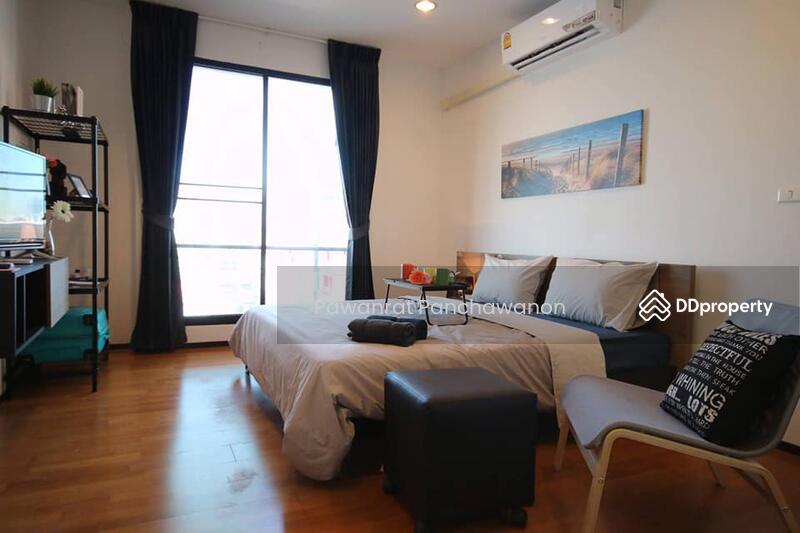 For Rent - Amanta Ratchada, Bangkok