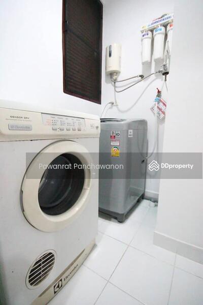 For Rent - Amanta Ratchada, Bangkok