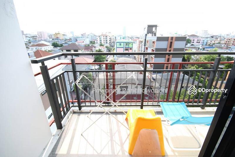 For Rent - Amanta Ratchada, Bangkok