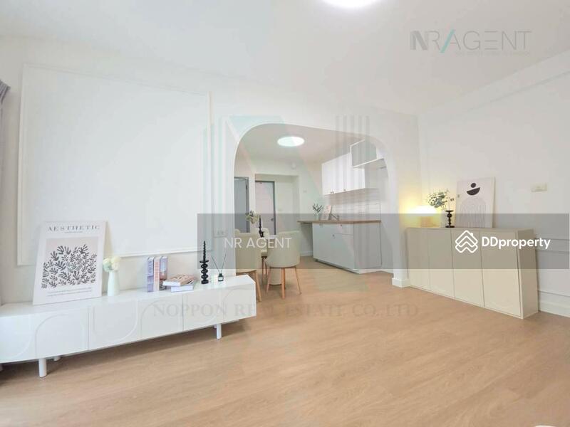 For Sale - Baan Suan Thon Phutthabucha 47, Bangkok