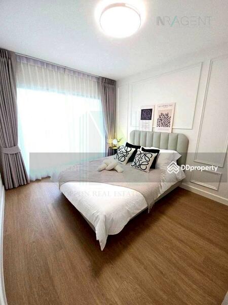 ขาย - Baan Suan Thon Phutthabucha 47 : คอนโด บ้านสวนธน พุทธบูชา 47, กรุงเทพ