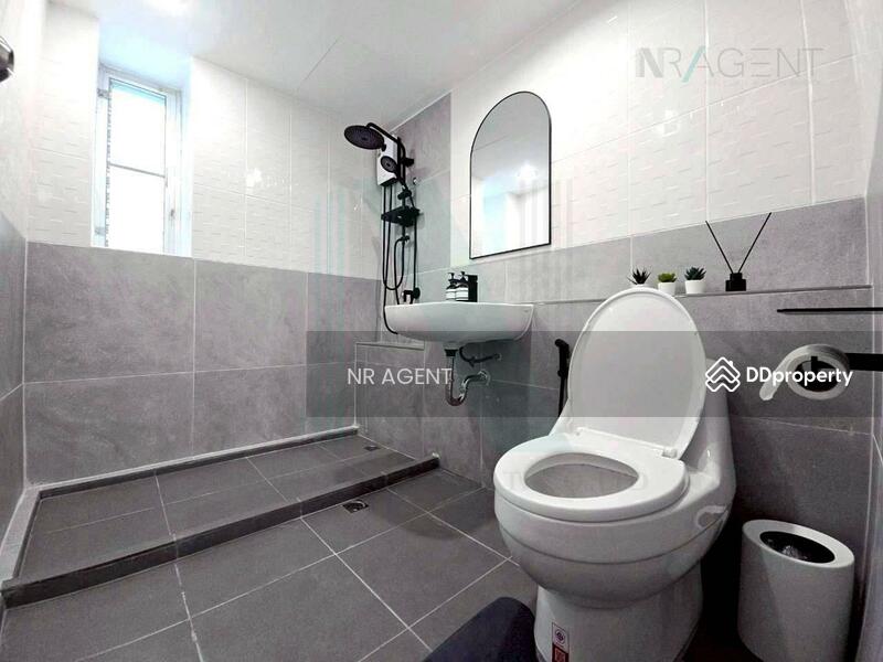 For Sale - Baan Suan Thon Phutthabucha 47, Bangkok