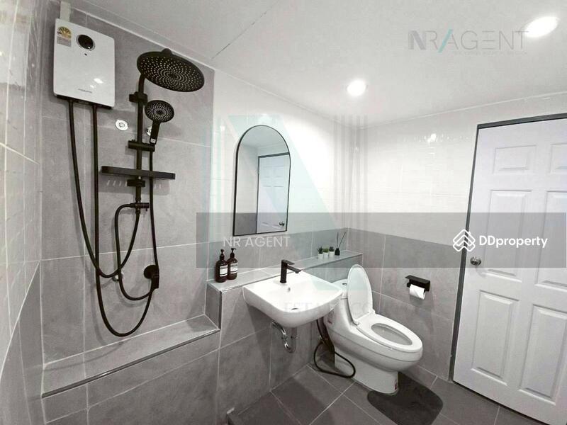 For Sale - Baan Suan Thon Phutthabucha 47, Bangkok