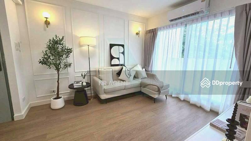 For Sale - Baan Suan Thon Phutthabucha 47, Bangkok