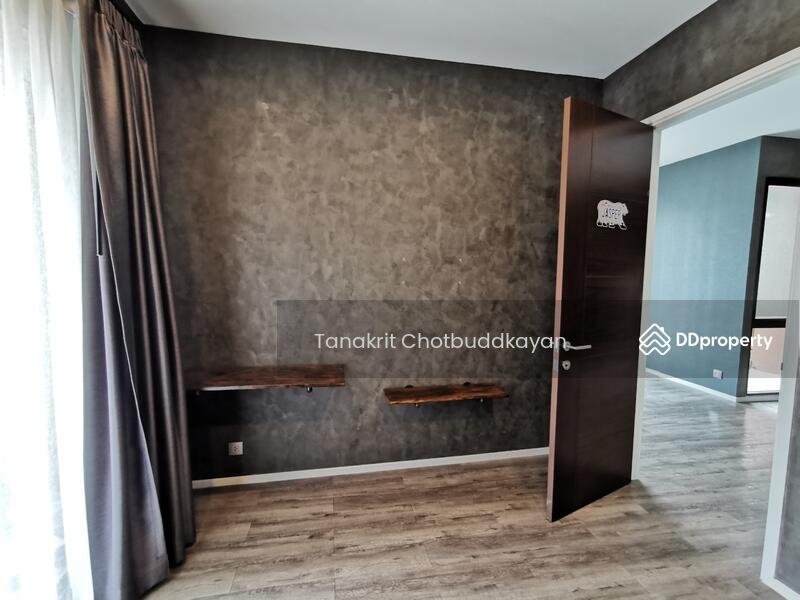 For Sale - Brown Condo Ratchada 32, Bangkok