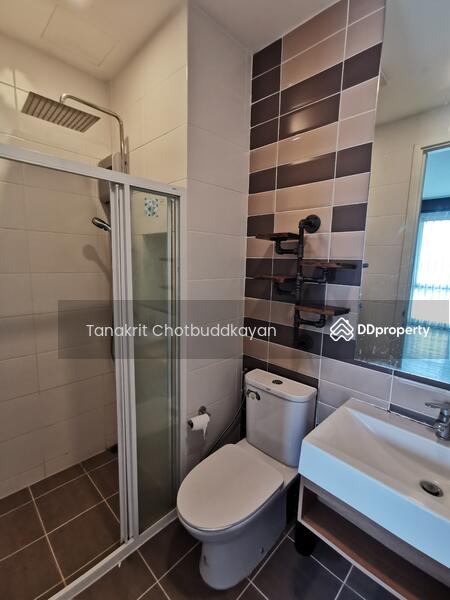 ขาย - Brown Condo รัชดา 32 (บราวน์ คอนโด รัชดา 32), กรุงเทพ