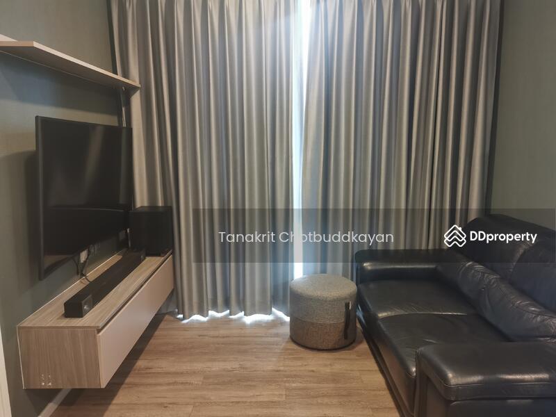 ขาย - Brown Condo รัชดา 32 (บราวน์ คอนโด รัชดา 32), กรุงเทพ