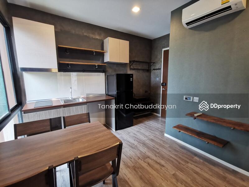 ขาย - Brown Condo รัชดา 32 (บราวน์ คอนโด รัชดา 32), กรุงเทพ