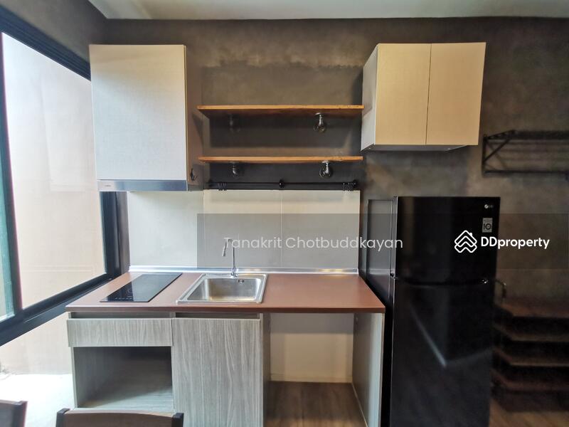 ขาย - Brown Condo รัชดา 32 (บราวน์ คอนโด รัชดา 32), กรุงเทพ