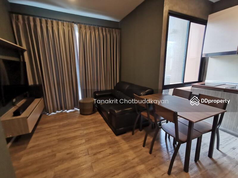 ขาย - Brown Condo รัชดา 32 (บราวน์ คอนโด รัชดา 32), กรุงเทพ