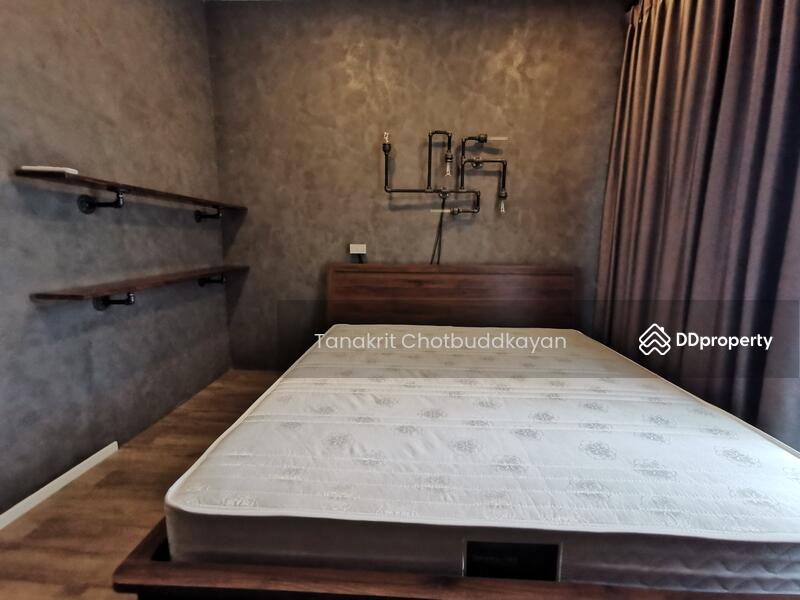 ขาย - Brown Condo รัชดา 32 (บราวน์ คอนโด รัชดา 32), กรุงเทพ