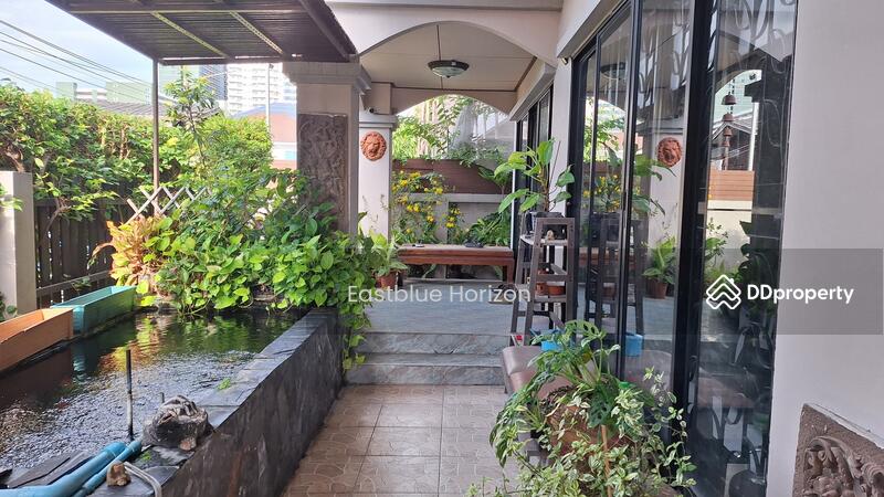 ขาย - House Area Phahonyothin, กรุงเทพ