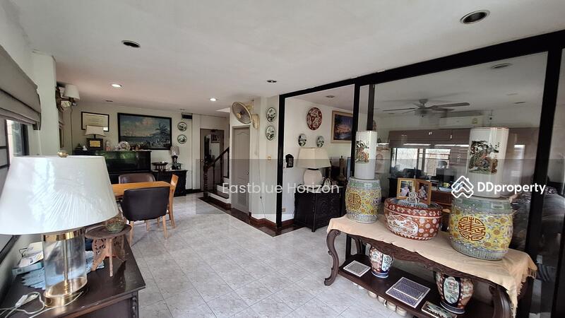 ขาย - House Area Phahonyothin, กรุงเทพ